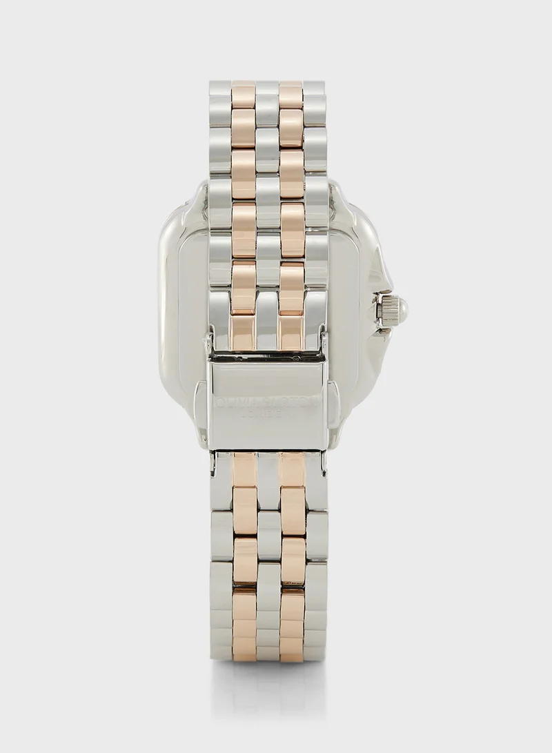 OLIVIA BURTON MODERN CLASSIC GROSVENOR