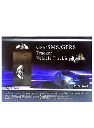 Vehicle Tracking Device GPS/SMS or GPRS - pzsku/Z7C40568DFF0B6B73C79BZ/45/1743607321/d0213262-f37f-4280-9197-abe4ea351021