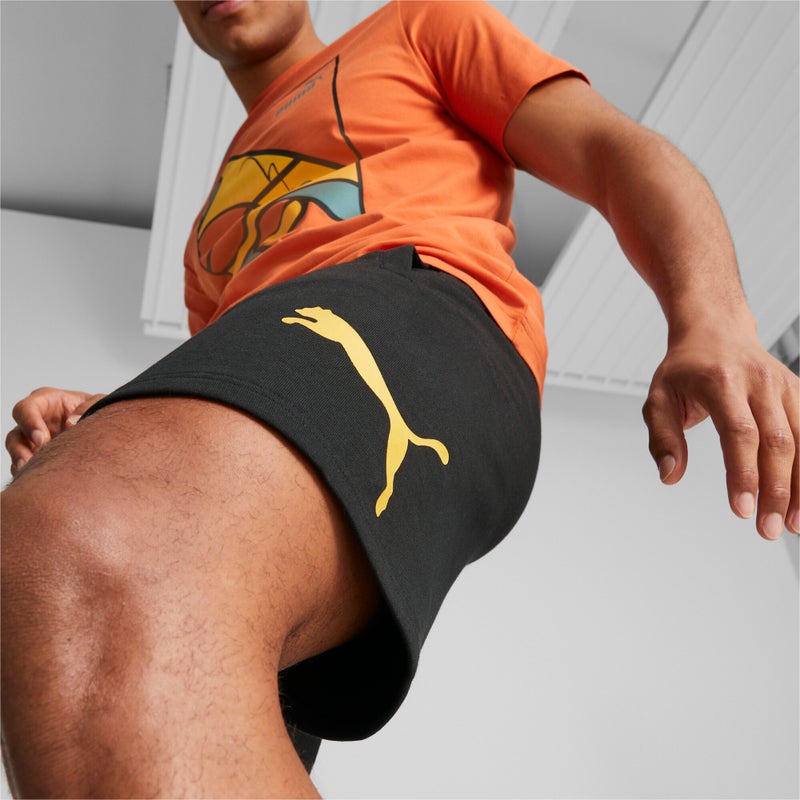 بوما شورت للرجال PUMA POWER - Image 2