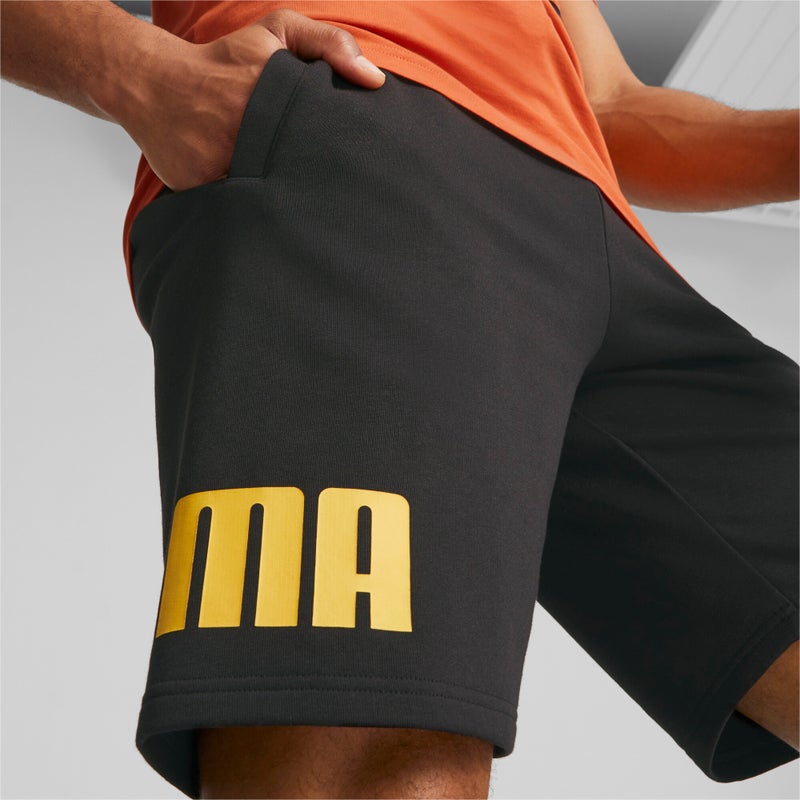 بوما شورت للرجال PUMA POWER - Image 5