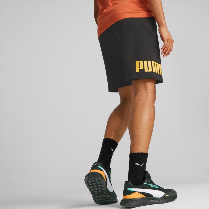 بوما شورت للرجال PUMA POWER - Image 4