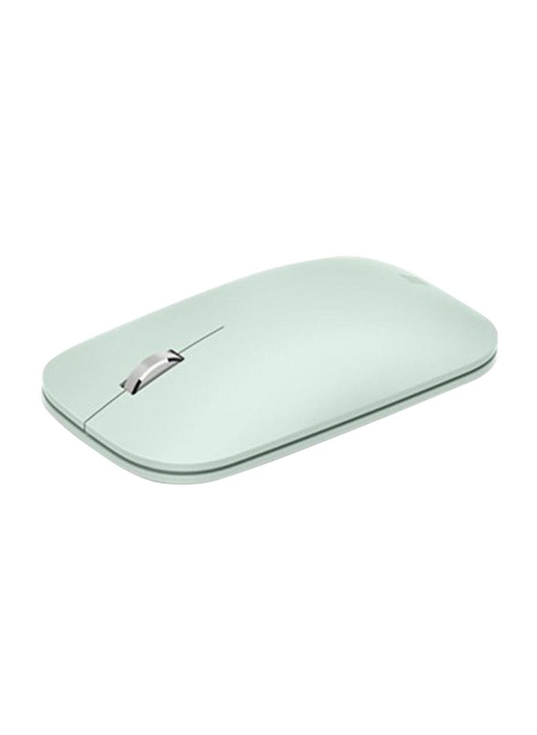 Microsoft Bluetooth Modern Mobile Mouse  - Image 1