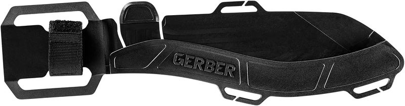 Gerber جيربر فيرسافكس برو، سكين ماشيت هجين، رمادي [31-003471]، 9 بوصة - Image 3