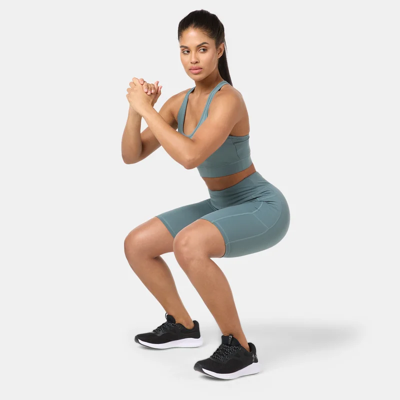 Sun and Sand Sports  Women's Bike Shorts for Women | Best Price UAE