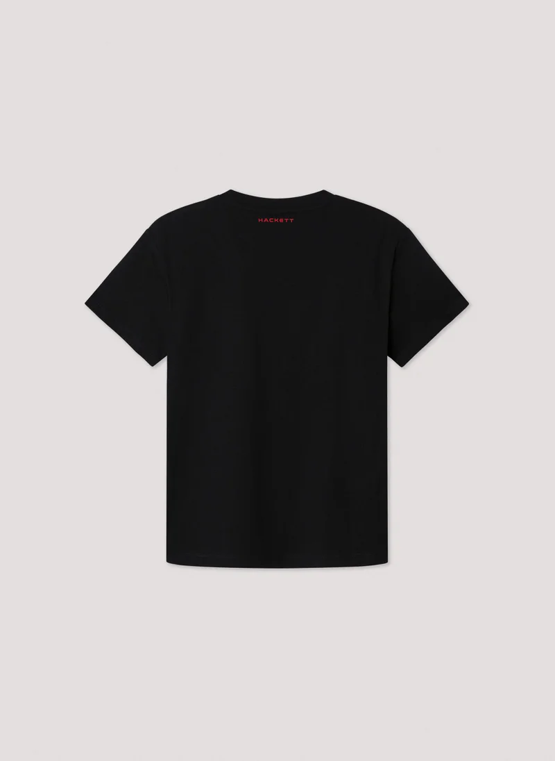 Hackett HS DIGITAL CAMO TEE