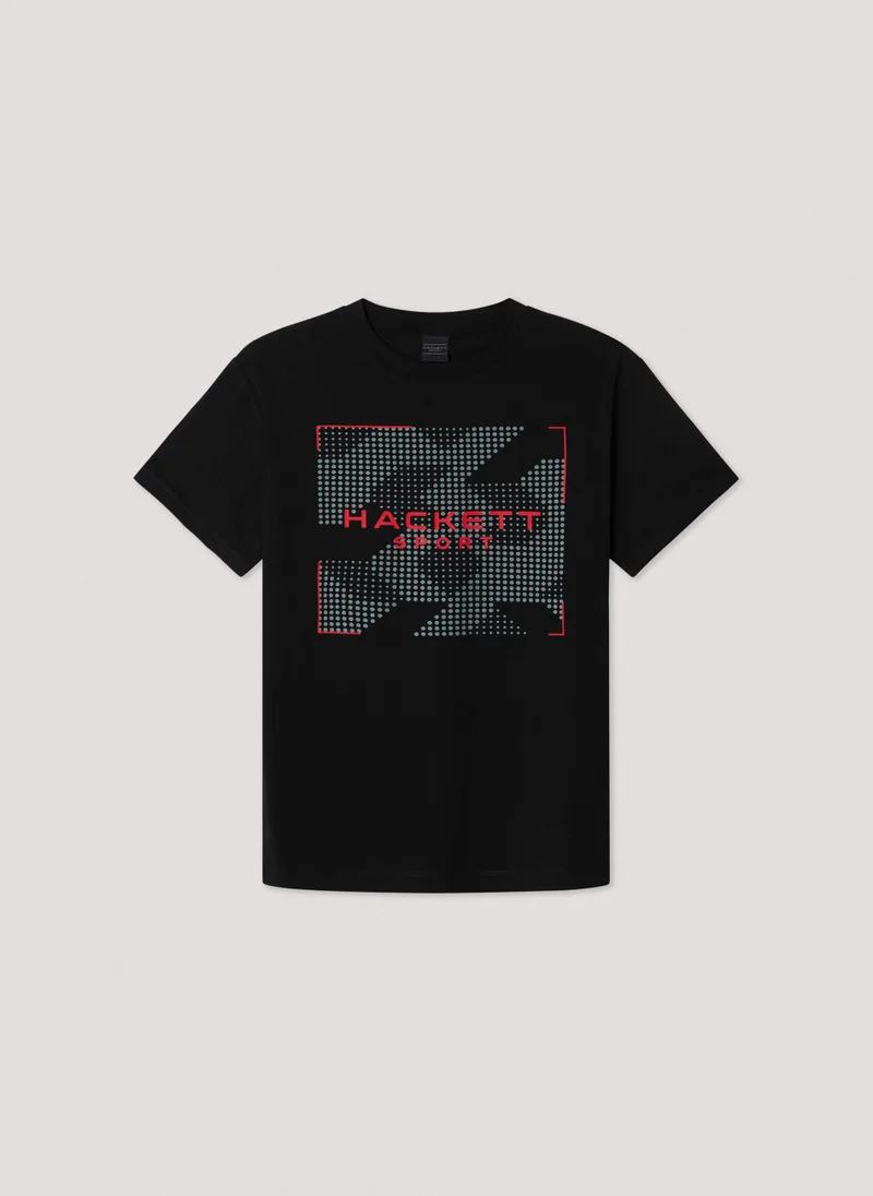 Hackett HS DIGITAL CAMO TEE
