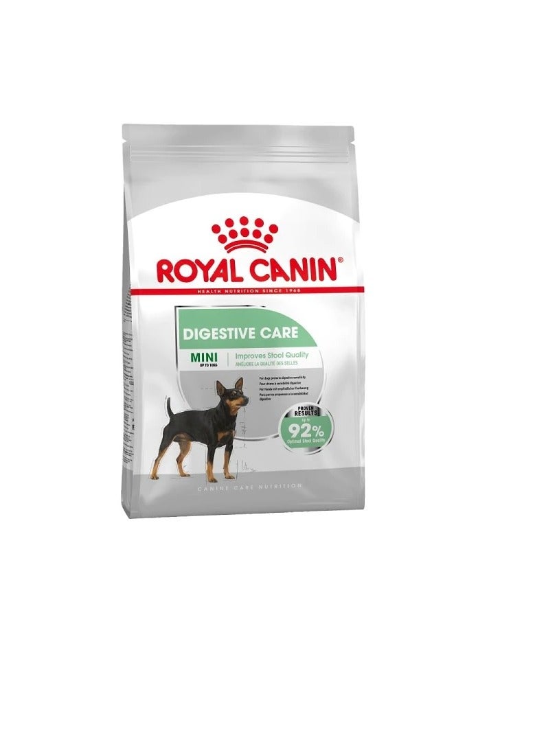 رويال كانين طعام جاف للكلاب البالغة للعناية بالجهاز الهضمي - Image 1