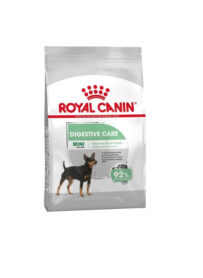 رويال كانين طعام جاف للكلاب البالغة للعناية بالجهاز الهضمي - Image 2