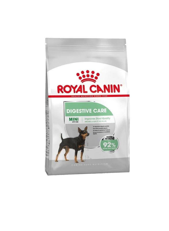 رويال كانين طعام جاف للكلاب البالغة للعناية بالجهاز الهضمي - Image 3