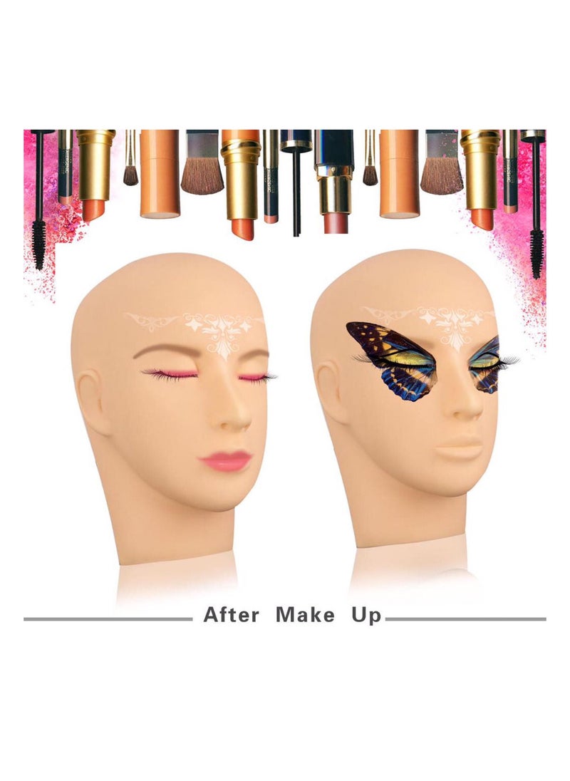 globalstar Globalstar Training Mannequin Silicone Head MH-102  - Image 3