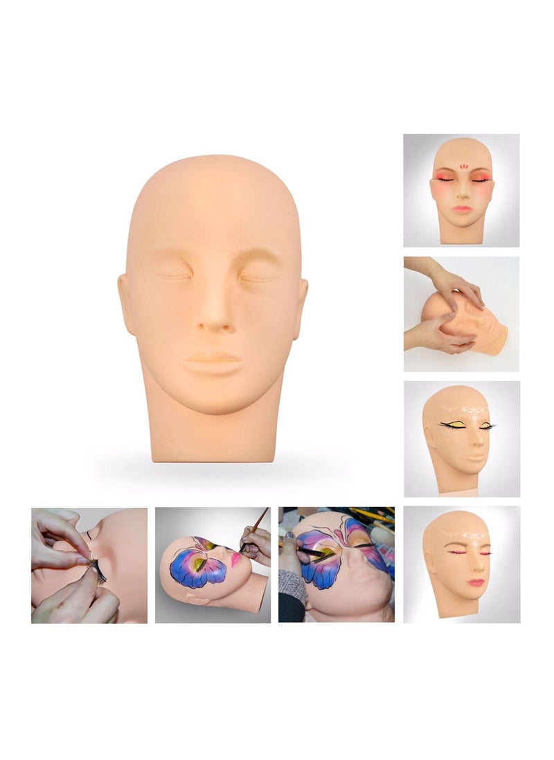 globalstar Globalstar Training Mannequin Silicone Head MH-102  - Image 2