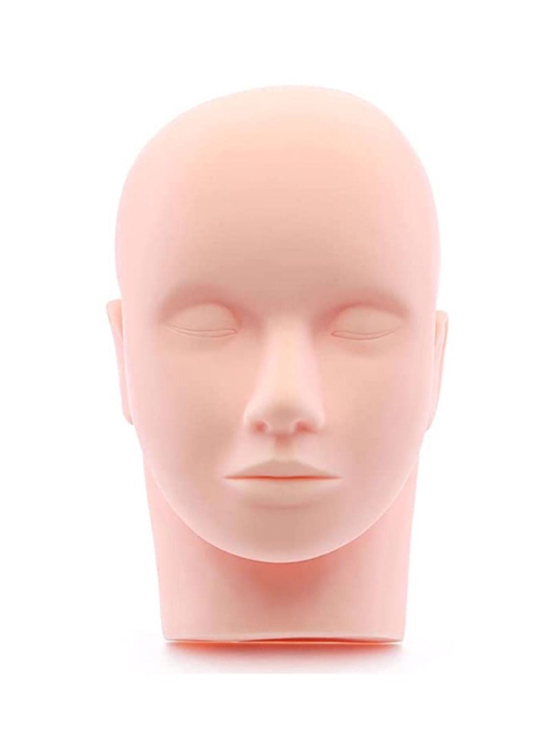 globalstar Globalstar Training Mannequin Silicone Head MH-102  - Image 1