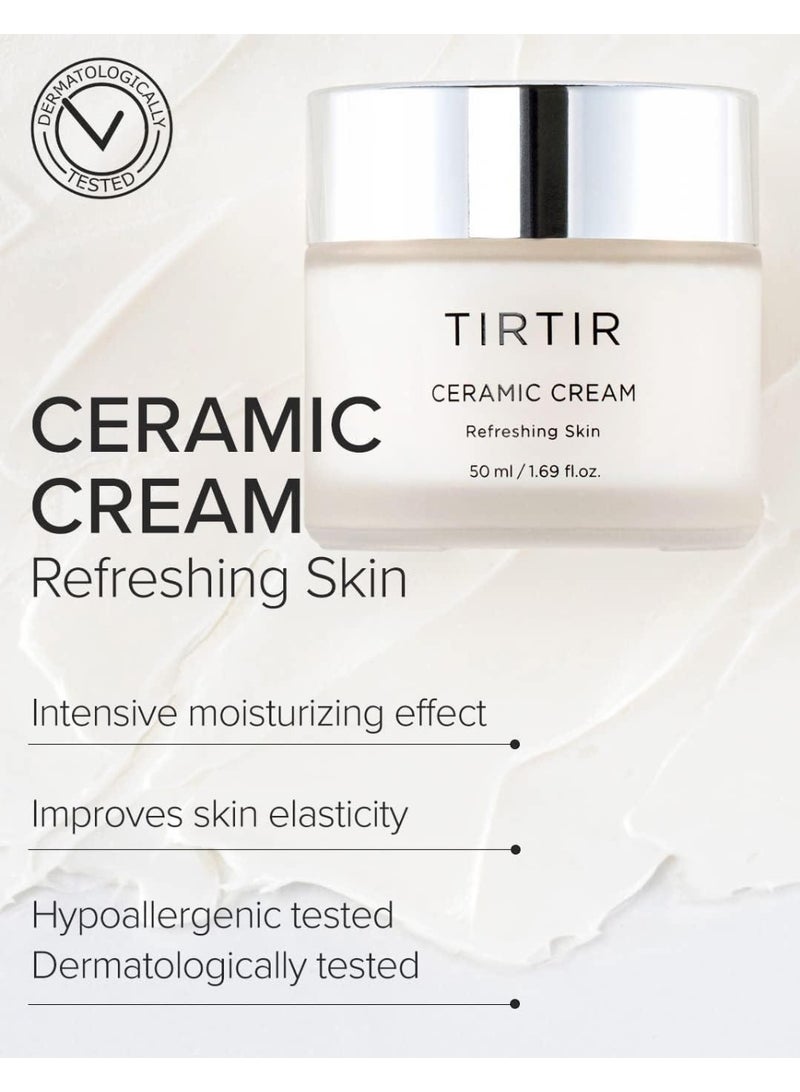 ترتر كريم سيراميك فاتح 50 مل - Image 5