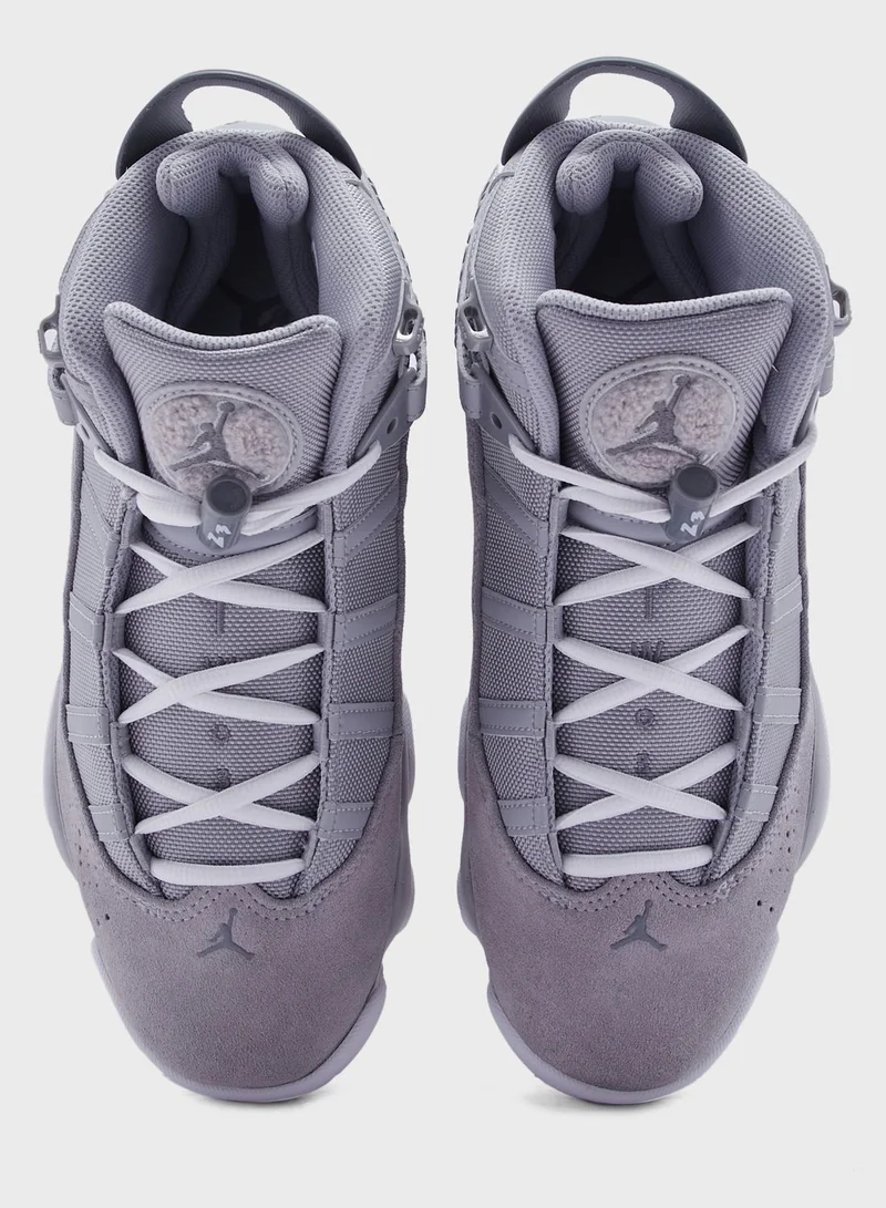 Jordan Jordan 6 Rings