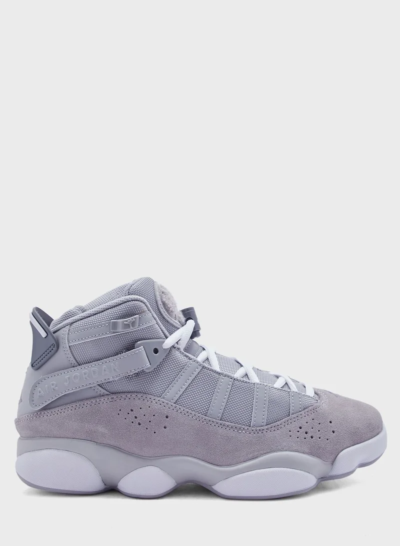 Jordan Jordan 6 Rings