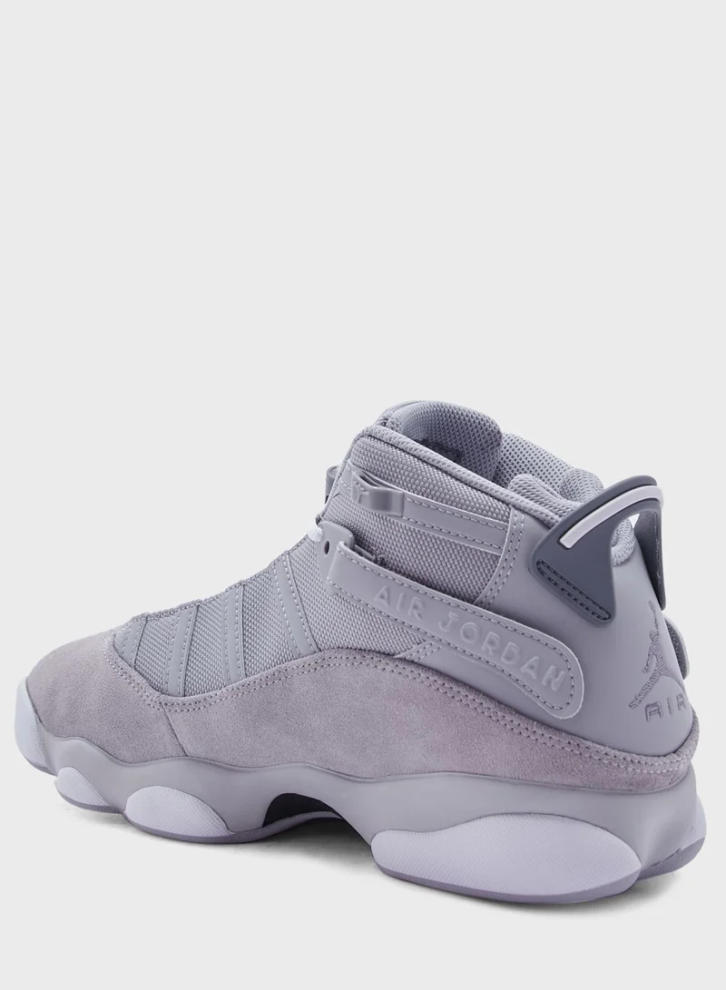 Jordan Jordan 6 Rings
