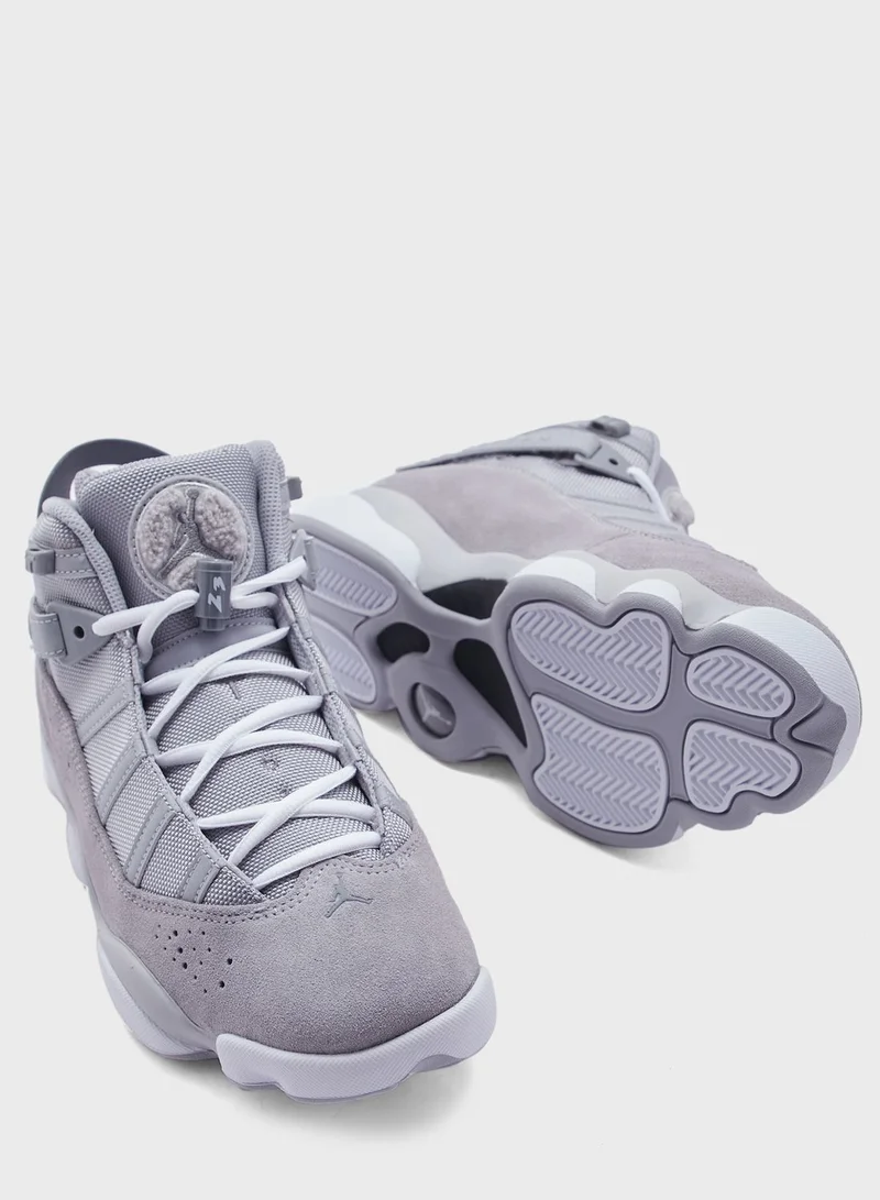 Jordan Jordan 6 Rings