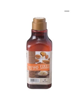 Bio Soft Bio Soft Moisture Hair Care Whit Shea Butter & Argan Oil Shampoo -490 ML  - Image 3