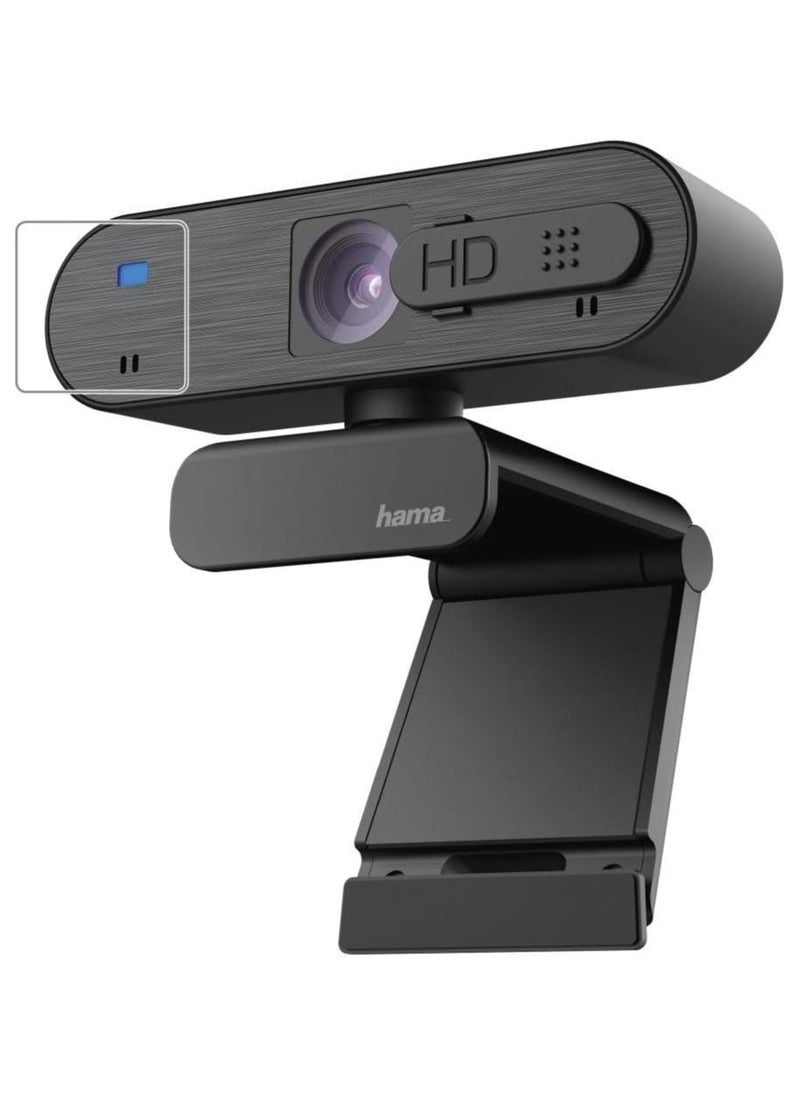 139992 1080 P C-600 Pro PC Webcam
