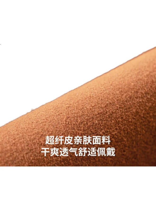 Pgytech Camera Wrist Strap Air, Quick-Release Lanyard For Mirrorless Cameras, Dandelion Camera Wrist Strap With Magnetic Quick-Release Buckle, Suitable For Sony, Canon, Fuji, Oak Gray - Image 3