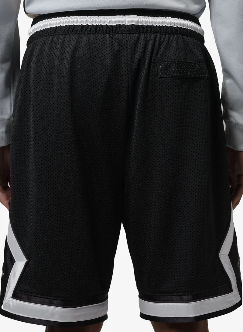 Jordan Jordan Diamond Mesh Shorts