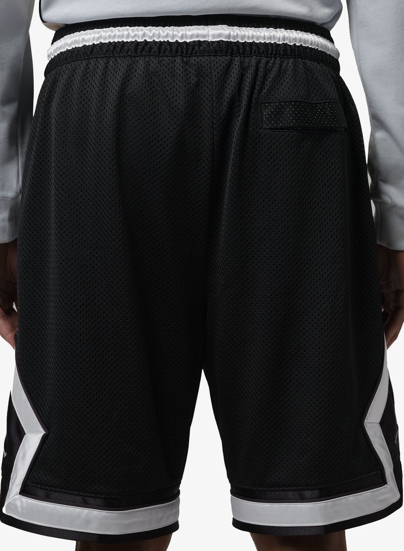 Jordan Diamond Mesh Shorts - Image 2