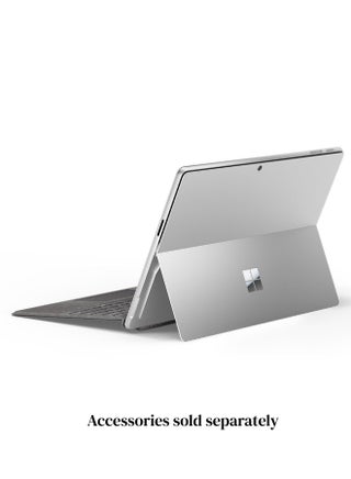 Surface Pro 11 Copilot+ PC Laptop With 13-Inch Display, Qualcomm Snapdragon X Plus Processor/16GB RAM/512GB SSD/Qualcomm Adreno Graphics/Windows 11 English/Arabic Platinum - view 5