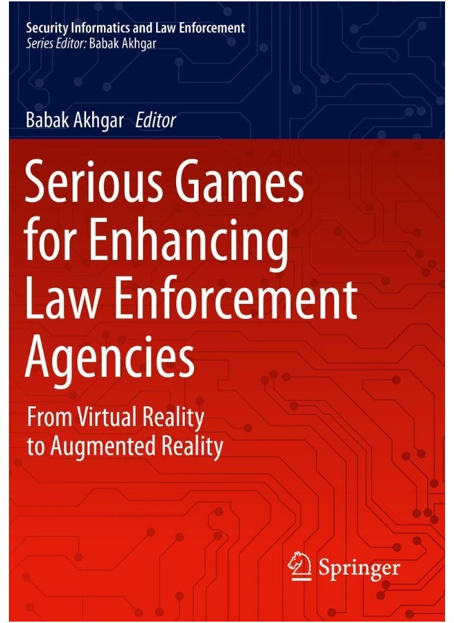 null - Serious Games for Enhancing Law Enforcement Agenci: From Virtual Reality to Augmented Reality - Image 1