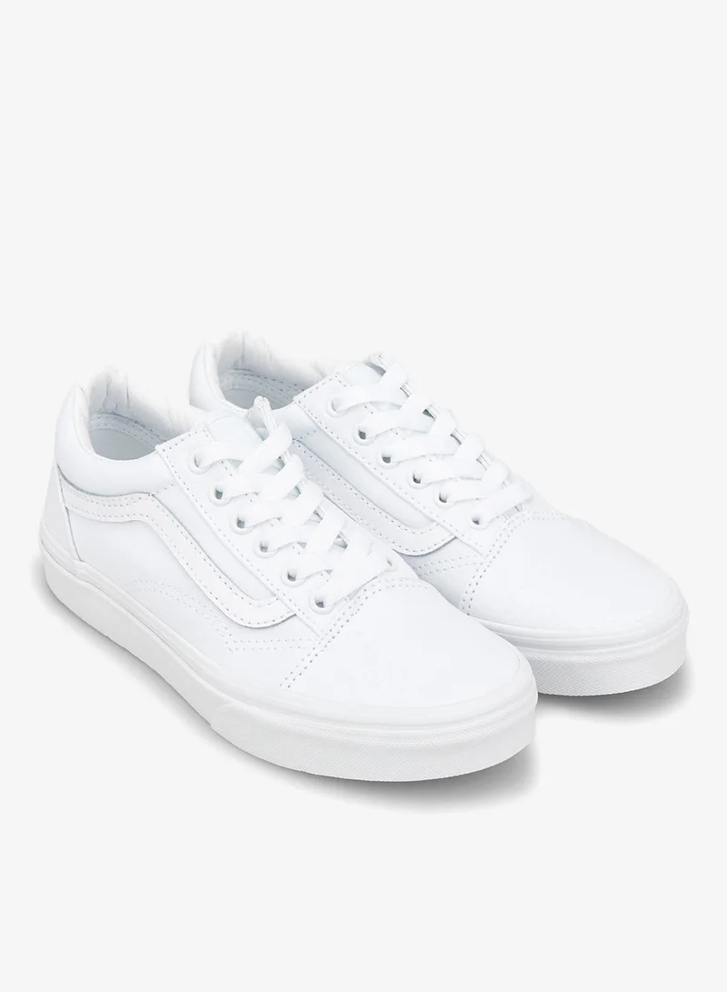 فانز حذاء يوث اولد سكول