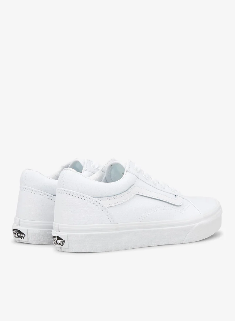 VANS Kids' Youth Old Skool Unisex Shoe