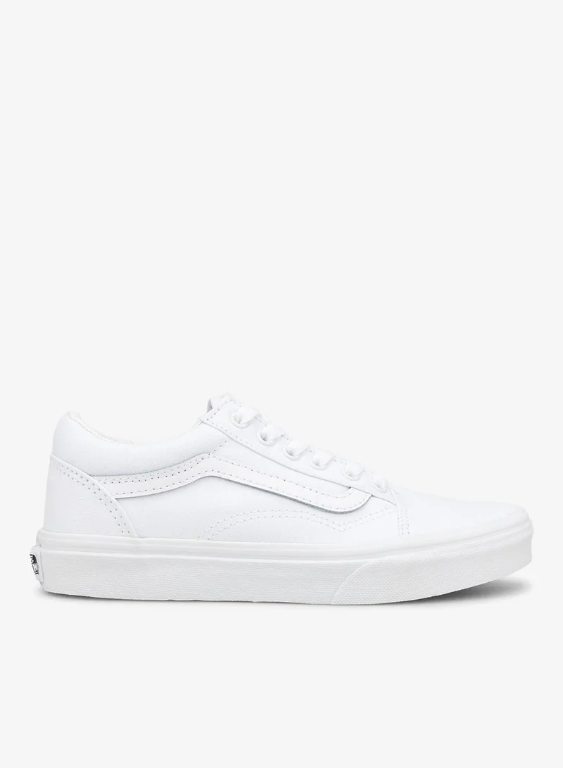 فانز حذاء يوث اولد سكول