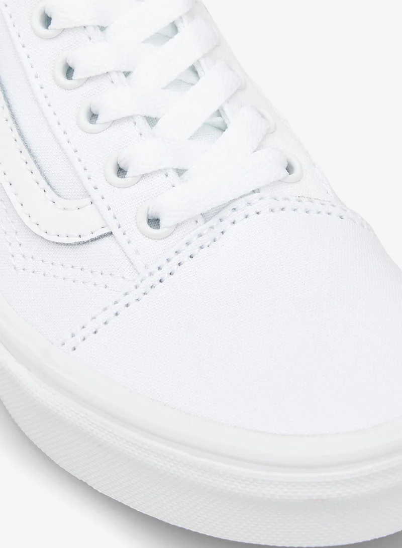 VANS Kids' Youth Old Skool Unisex Shoe