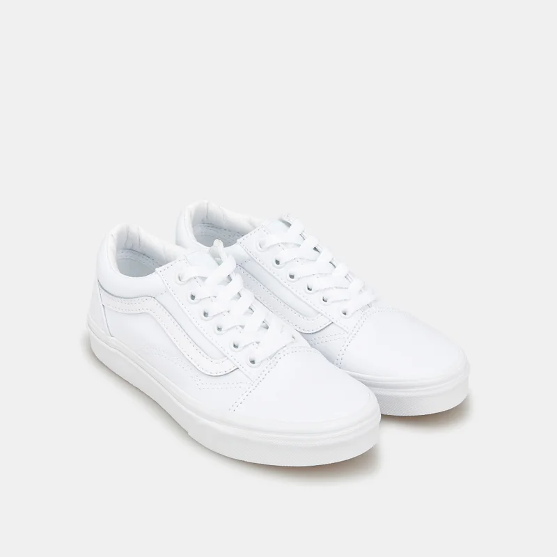 VANS Kids' Youth Old Skool Unisex Shoe