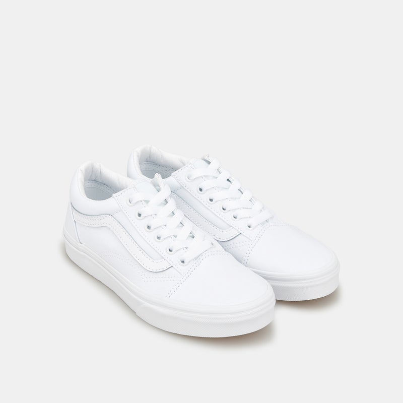 VANS Kids' Youth Old Skool Unisex Shoe - Image 2