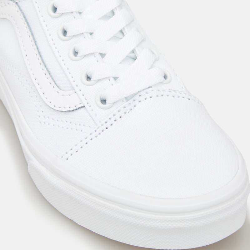 VANS Kids' Youth Old Skool Unisex Shoe - Image 5
