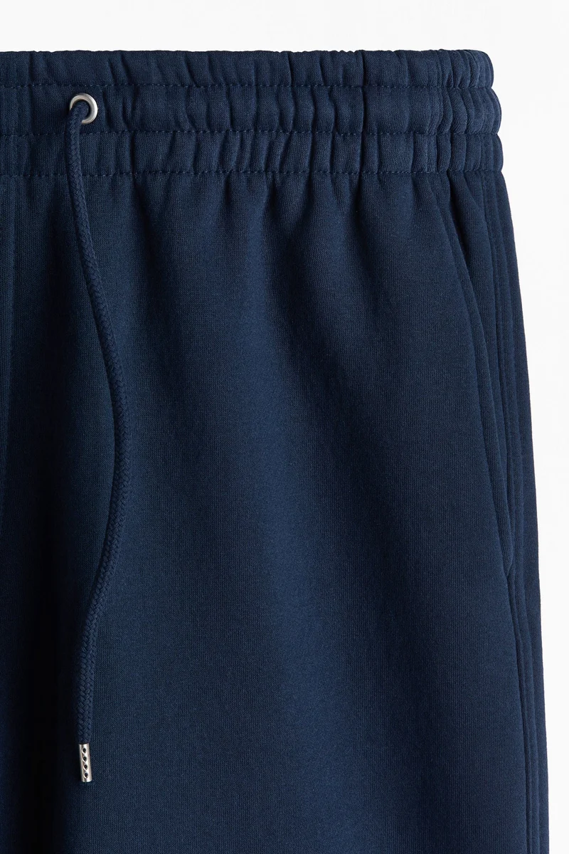 H&M  Loose Fit Sweatpants for Men | Best Price UAE