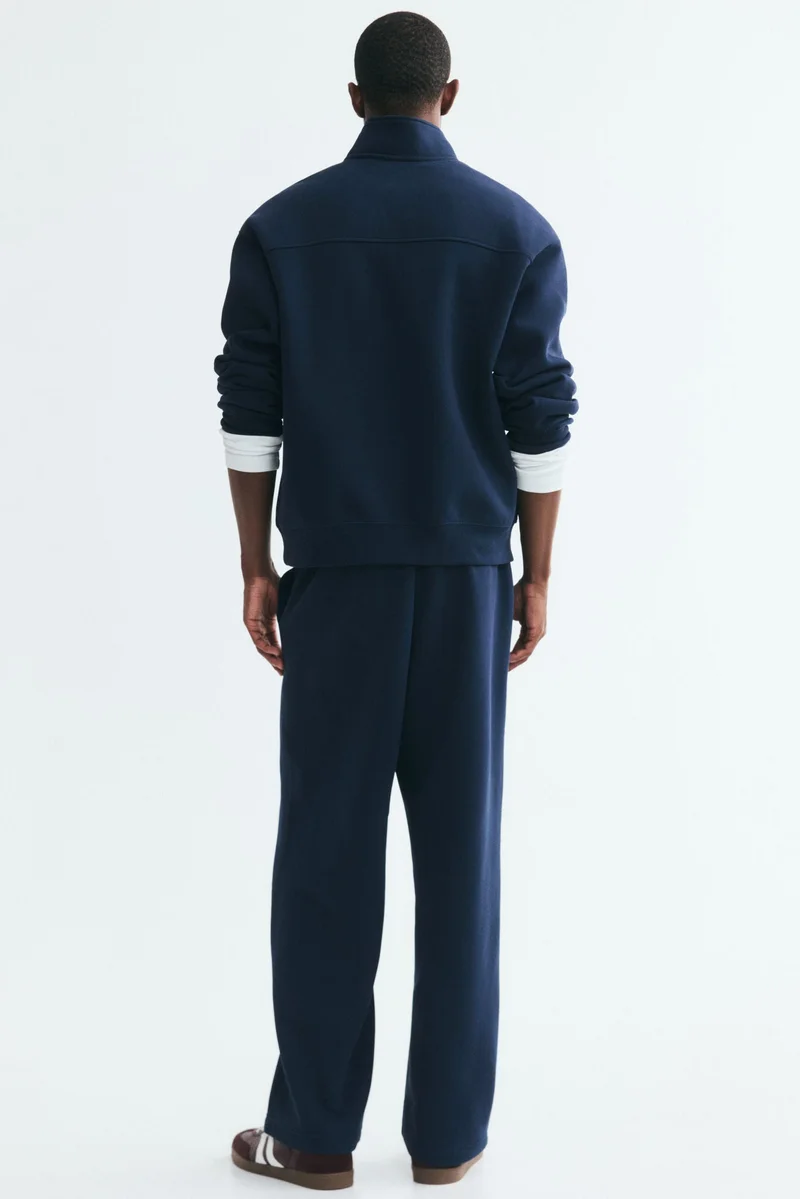 H&M  Loose Fit Sweatpants for Men | Best Price UAE