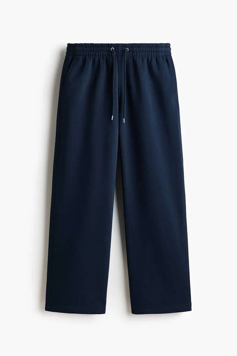 Loose Fit Sweatpants