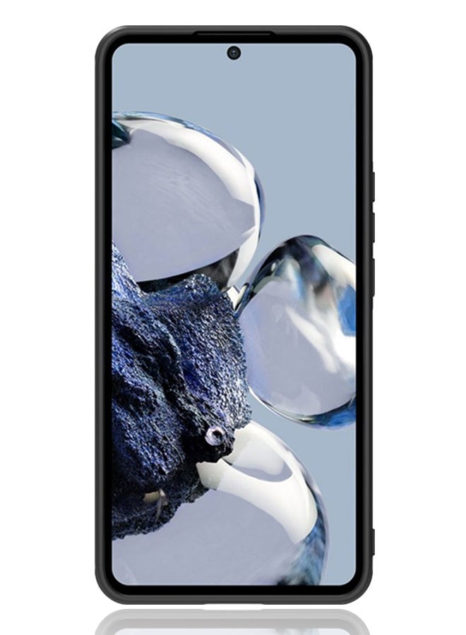 Tolwak Xiaomi 12 Lite Protective Case Cover Water Hearts - Image 3