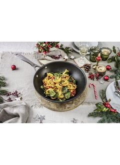 Ballarini Ballarini Alba wok, 30 cm  - Image 2