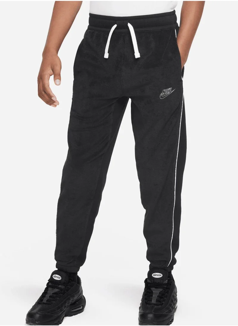 Nike Kids Amplify Joggers