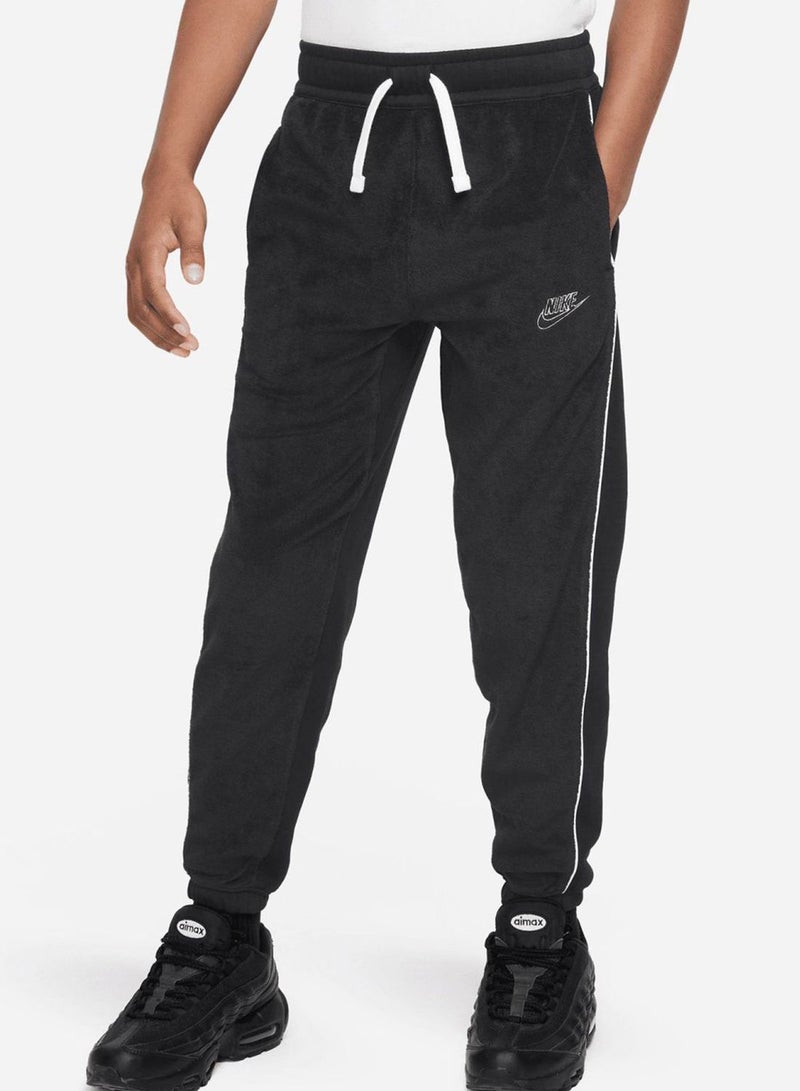 Nike Kids Amplify Joggers  - Image 1