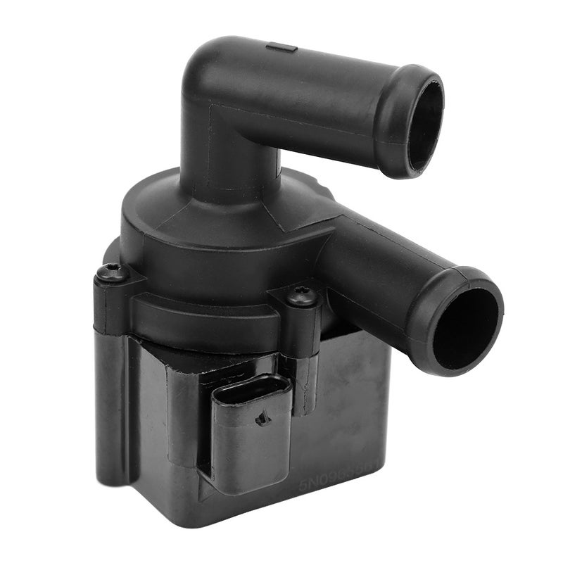 Car Water Auxiliary Water Pump Replacement Part Fit for Audi A3/TT/A1/Q3 5N0965561 - Image 2