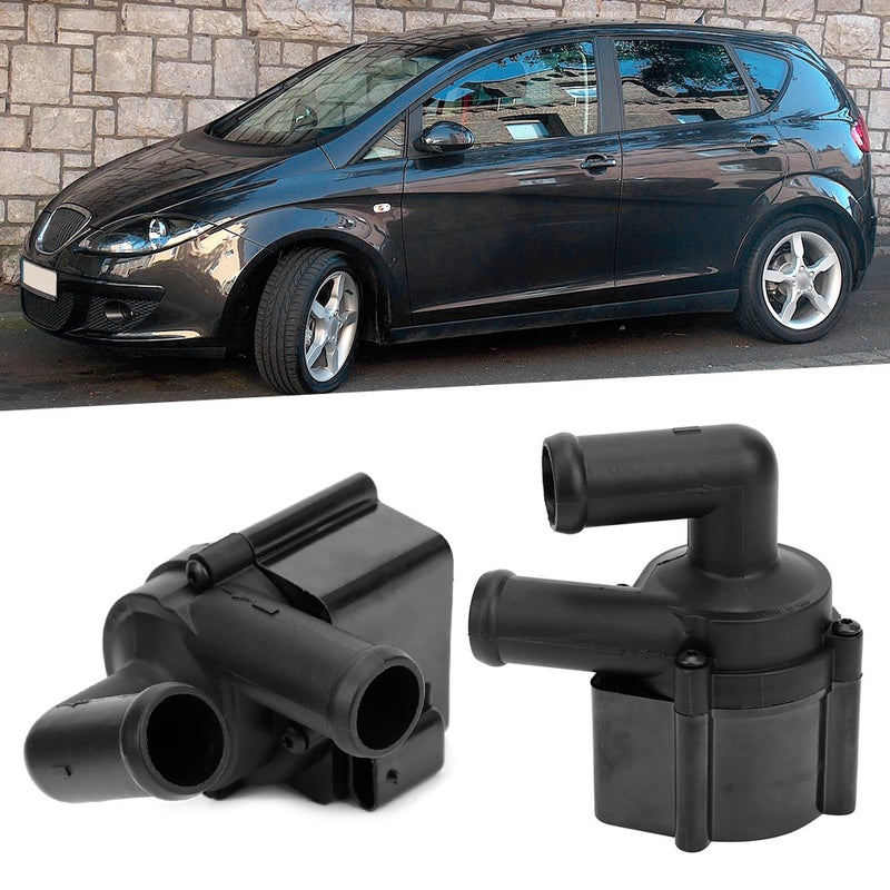 Car Water Auxiliary Water Pump Replacement Part Fit for Audi A3/TT/A1/Q3 5N0965561 - Image 5