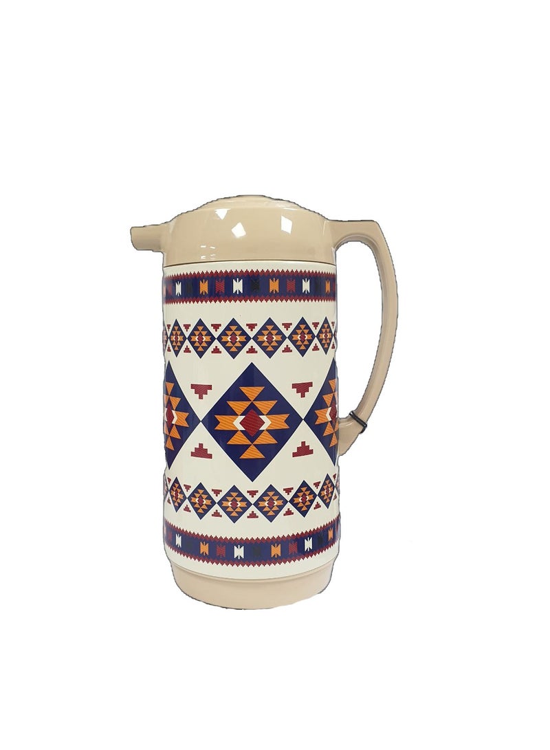 ALJAWAHER thermos for tea ,coffee & karak
