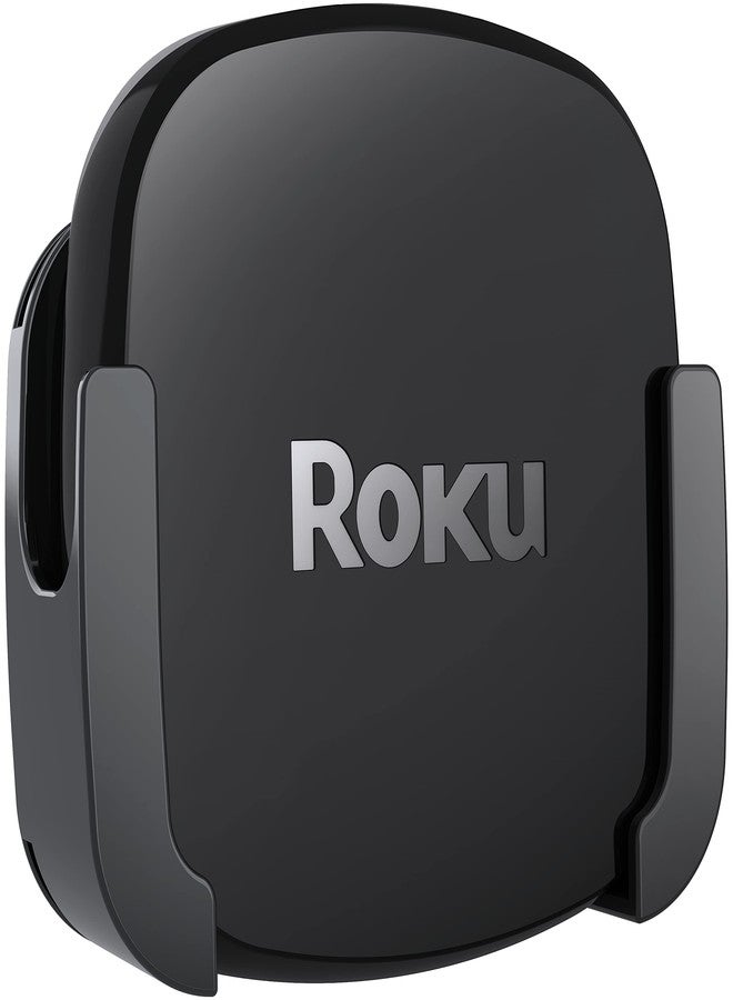 TotalMount for Roku Ultra (Compatible with All Roku Ultra Models) - Image 1