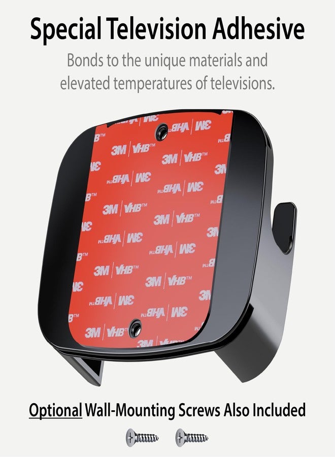 TotalMount for Roku Ultra (Compatible with All Roku Ultra Models) - Image 4