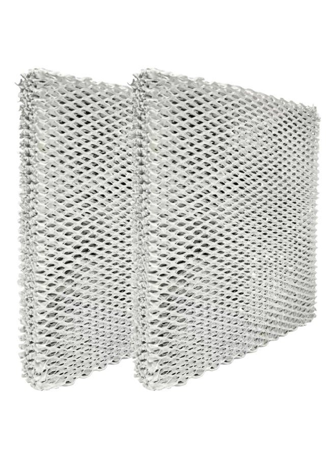 Replacement A04-1725-052 Humidifier Evaporator Pad Wick Filter Compatible with Skuttle A04-1725-052 Model 2000 White-Rodgers, Goodman