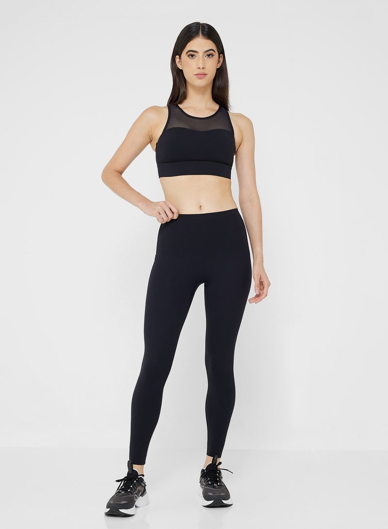 فورورد ليغينغز نحت سلس - Image 2