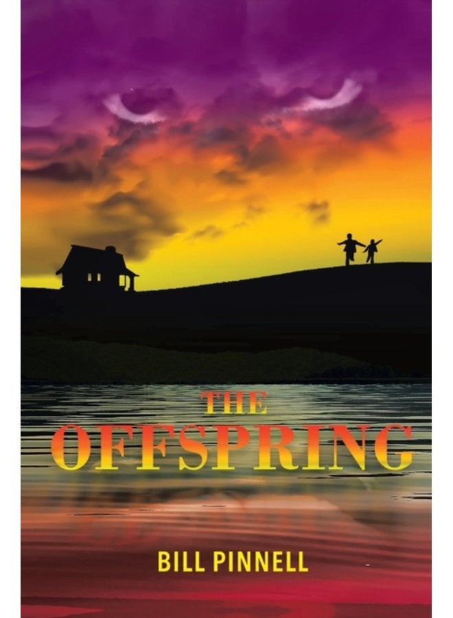 The Offspring - Paperback